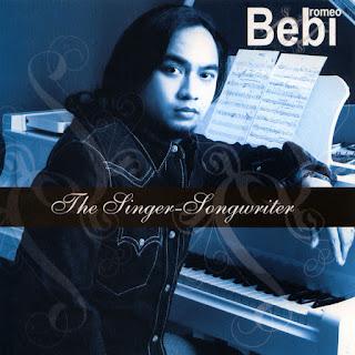 MP3 download Bebi Romeo - The Singer-Songwriter iTunes plus aac m4a mp3