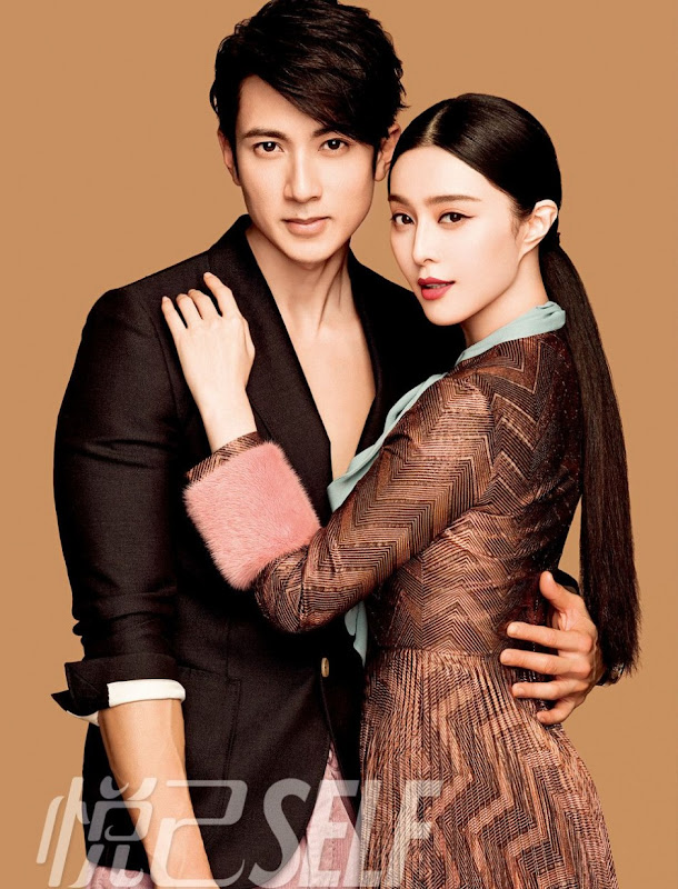 Wu Chun / Wu Zun Brunei Actor