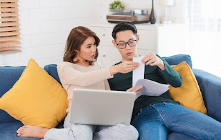Payday Loan dalam Perspektif Hukum