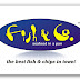 Logo Fish dan Co