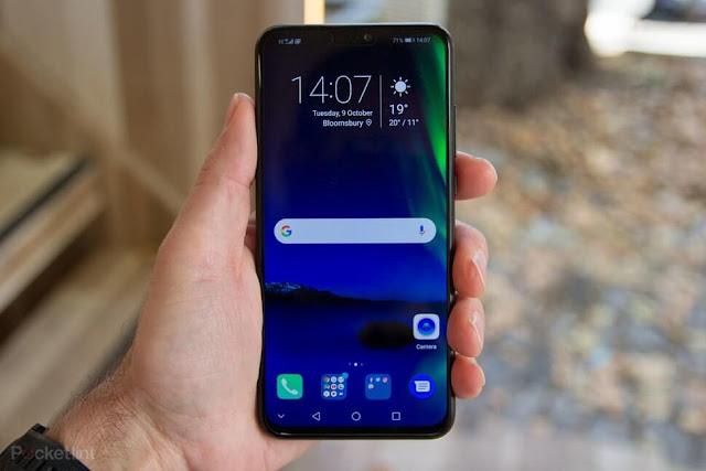 Huawei Honor 8X Review