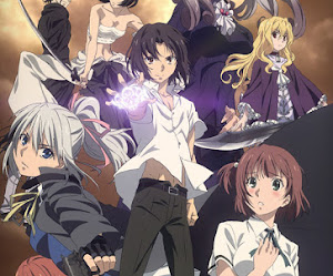 Animes que no tenés que ver: Taboo Tattoo