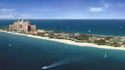 Atlantis The Palm, Dubai (atlantis dubai )