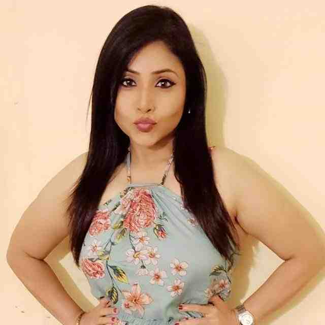 Rajsi Verma beautiful wallpapers
