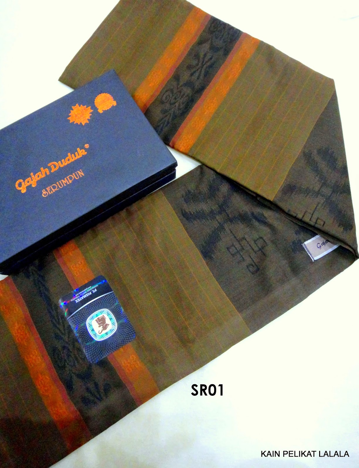 KEDAH HAMPERS, GIFTS N' SUCH: HAMPER HARI RAYA - KAIN ...