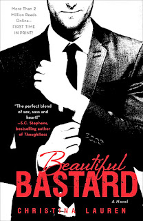 Serie Beautiful Bastard - Christina Lauren