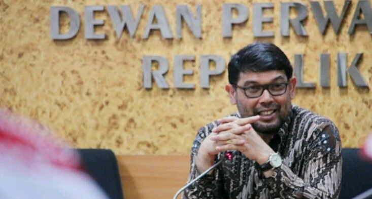 Ada Gejolak Di Internal KPK