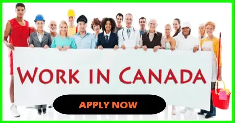 Career Opportunities in Canada