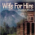 Wife for Hire Kindle Edition