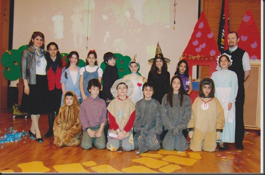 4D Group 1