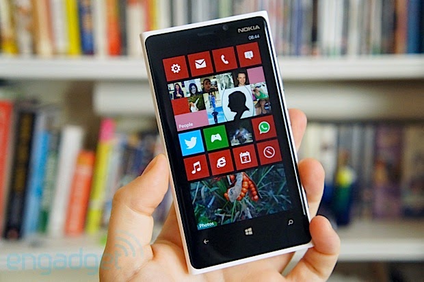 Top Smartpone Nokia Lumia 920  ,Specs,Price,Reviews,Features