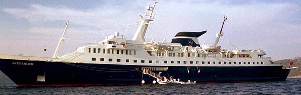 Anak_Indonesia™: [pic] 20 yacht terbesar didunia