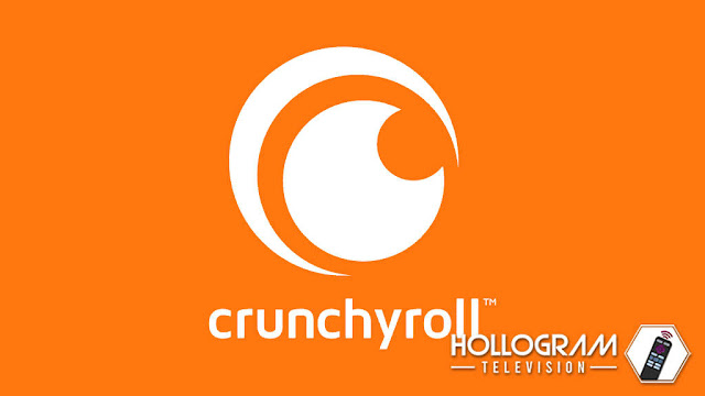 Crunchyroll estrena canal de televiisón por streaming en Estados Unidos