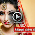 Valima Occasional Bridal Makeup Tutorial - Full Makeup