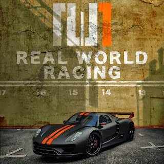 Real World Racing PC Games Full Iso