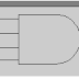 Draw the circuit for a decoder and explain the working of this decoder. List the possible uses of the decoder circuit.