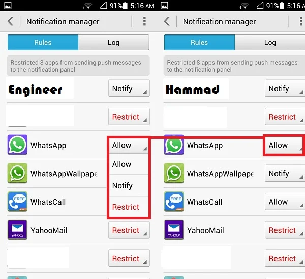 whatsapp easy guide to use