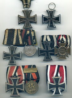  Military Medals for Sale