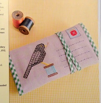 Stitch Along 3 Stitch Along 3