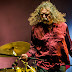 Robert Plant faz seu primeiro show desde o início da pandemia