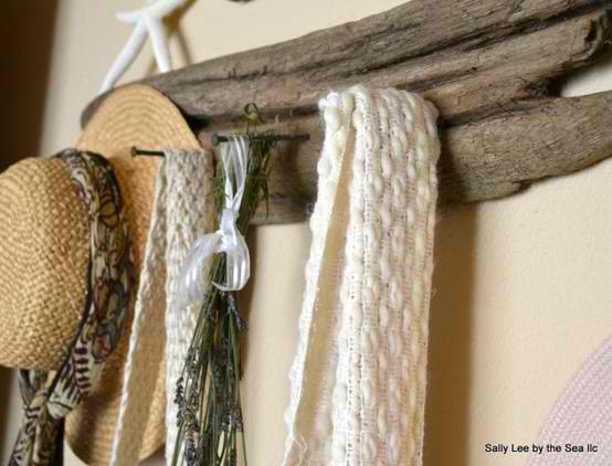 Wood Project Ideas: Know More Build wooden net