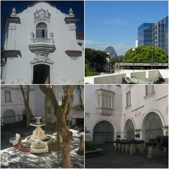 Museus surpreendentes no Rio de Janeiro - Museu Histórico Nacional