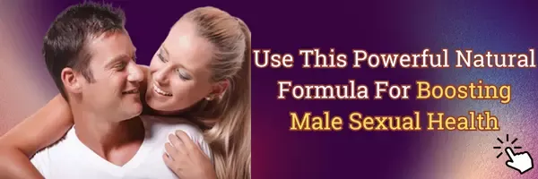 Boosting Male Sexual Health