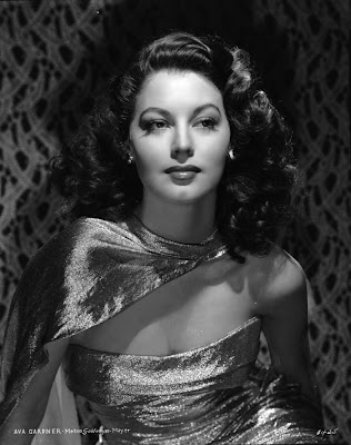 Ava Gardner from That Obscure Object