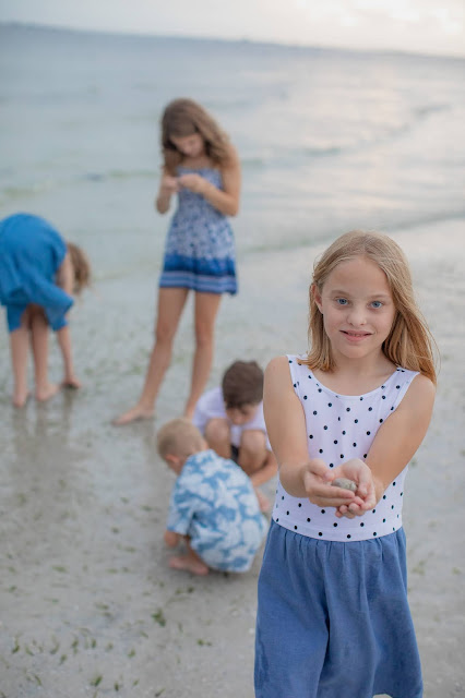 swfl family vacation photography