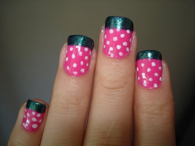 pretty designs for nails. cool designs for nails