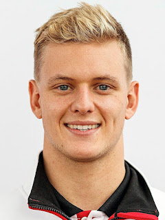 Mick Schumacher