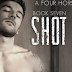 Book Blitz: EXCERPT + GIVEAWAY - Shot to Hell by Cynthia Rayne