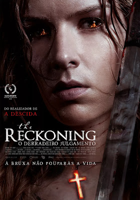 Crítica - The Reckoning (2020)