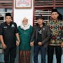 Kekaguman Gus Nabil Haroen PP Pagar Nusa Terhadap Sang Ulama Penjaga Bumi Pasundan - Banten