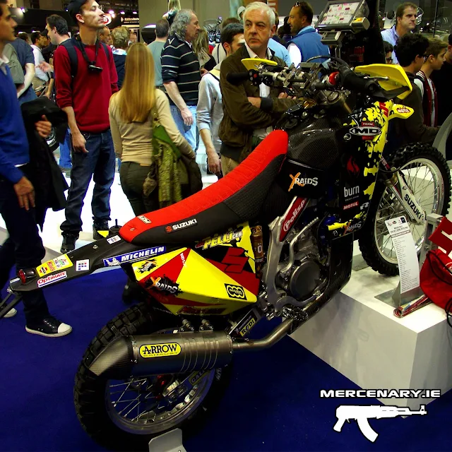 EICMA 2013