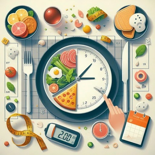 The Power of Intermittent Fasting: A Comprehensive Guide