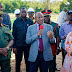  Dk. Mwinyi aagiza kiwanda cha kusarifu dagaa kikamilike Desemba 08