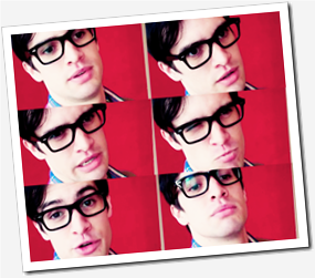 brendon urie