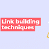 Link building strategies | SEO Link building strategy | SEO Knowledge