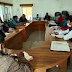 इटियाथोक ब्लॉक सभागार में वीडीओ की अध्यक्षता में आयोजित हुई समीक्षा बैठक
