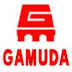 GAMUDA BERHAD