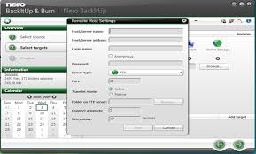 Nero BackItUp  Burn v12.0.01200 Free Download