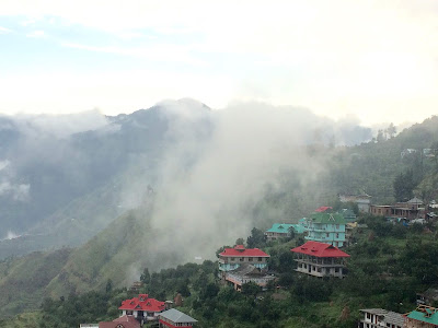 Chopal, Shimla, Himachal Pradesh