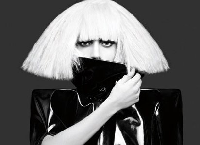 Lady Gaga Fame Monster Album