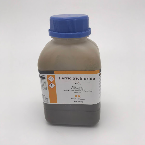 Ferric Trichloride (AR, Xilong)