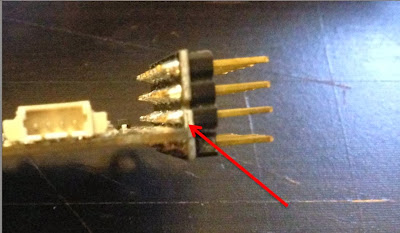 Defect problem --- Mini MWC Flight Control Board and DSM2