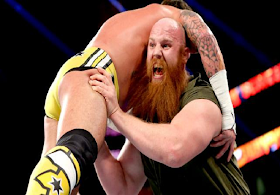 Erick Rowan Hd Free Wallpapers