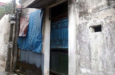 Mẹ dùng tuýt sắt đánh chết con trai 19 tuổi khi nạn nhân đang ngủ