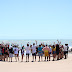 Intercâmbio Cultural leva jovens a viverem experiências no Assentamento Barra das Moitas