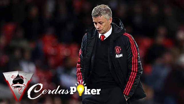 Kian Terpuruk Musim Ini, Gaya Melatih Solskjaer Dianggap Sudah Basi